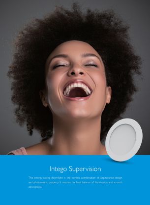 Intego R Supervision Recessed Ceiling Luminaires Techtouch Round Recess Ceiling Intego R Supervision Recessed Ceiling Luminaires Techtouch Round Recess Ceiling